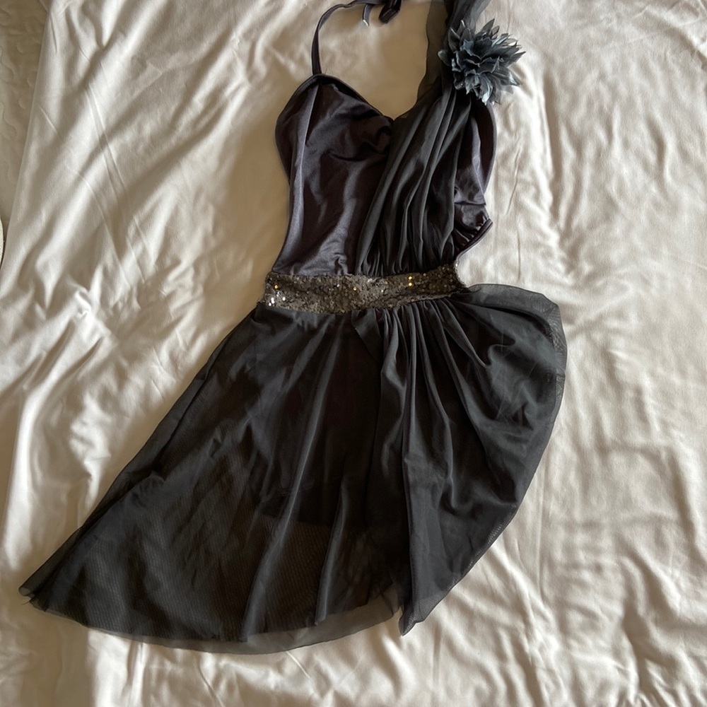 Dance costume Kelle